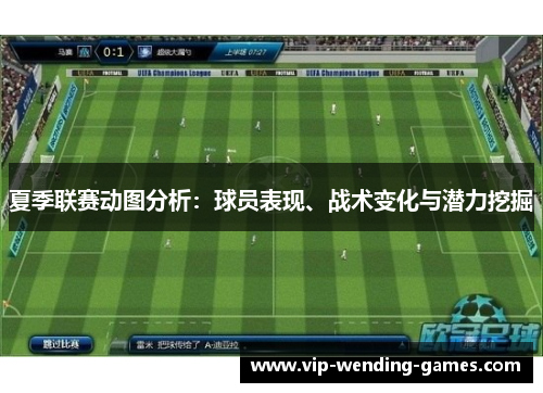 夏季联赛动图分析：球员表现、战术变化与潜力挖掘