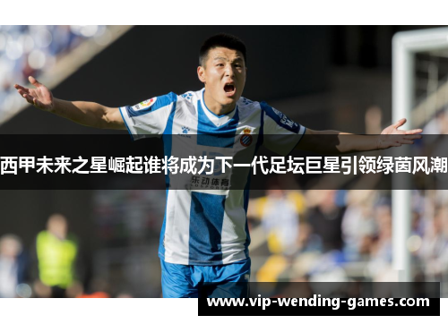 西甲未来之星崛起谁将成为下一代足坛巨星引领绿茵风潮