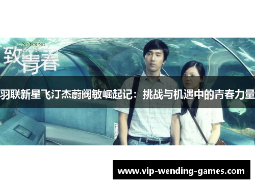 羽联新星飞汀杰蔚阀敏崛起记：挑战与机遇中的青春力量