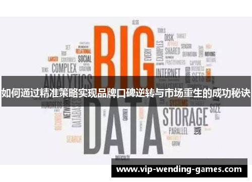 如何通过精准策略实现品牌口碑逆转与市场重生的成功秘诀