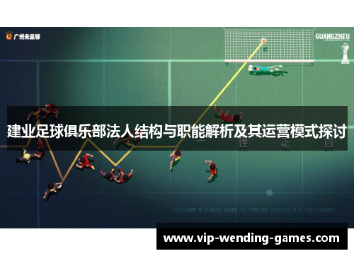 建业足球俱乐部法人结构与职能解析及其运营模式探讨