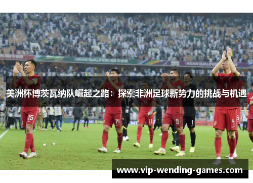 美洲杯博茨瓦纳队崛起之路：探索非洲足球新势力的挑战与机遇