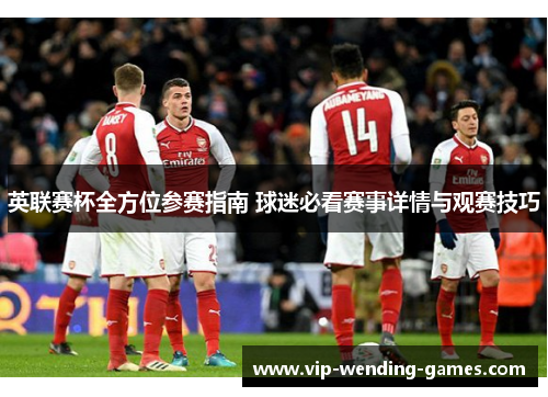 英联赛杯全方位参赛指南 球迷必看赛事详情与观赛技巧